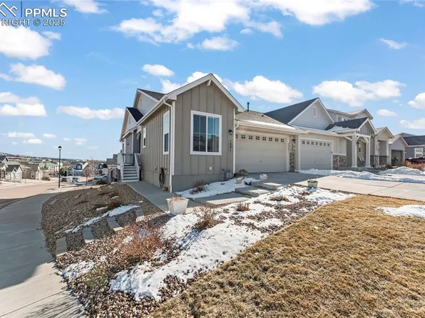 5891 Morning Light Ter, Colorado Springs, CO 80919
