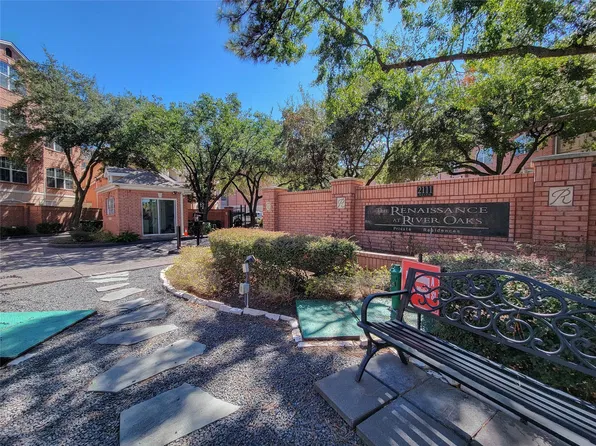 2111 Welch St APT B214, Houston, TX 77019