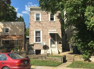 1978 Queen City Ave UNIT 1, Cincinnati, OH 45214