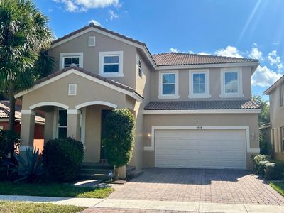 5058 Massy Drive, Lake Worth, FL, 33463