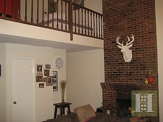 Rented by Halstead Real Estate