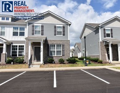 4240 Gandalf Ln, Murfreesboro, TN, 37129