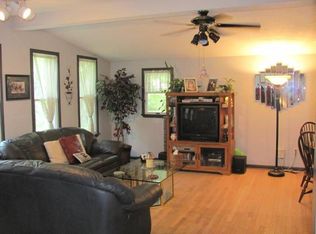 719 Oser Dr, Crownsville, MD 21032