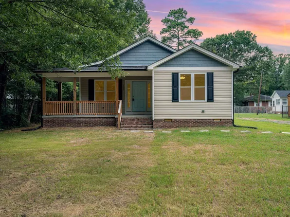 103 E E St, Butner, NC 27509