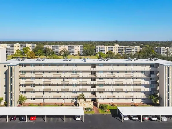 3820 Ironwood Ln APT 106I, Bradenton, FL 34209