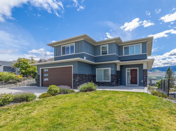 695 Concordia St, Kelowna, BC V1V 0A9
