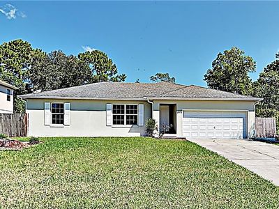 2972 Beckwith St, Deltona, FL, 32738