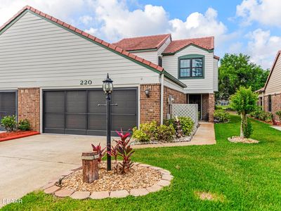 220 Palm Sparrow Ct, Daytona Beach, FL, 32119
