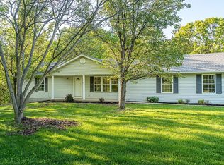 7299 Antioch Rd, Gerald, MO 63037