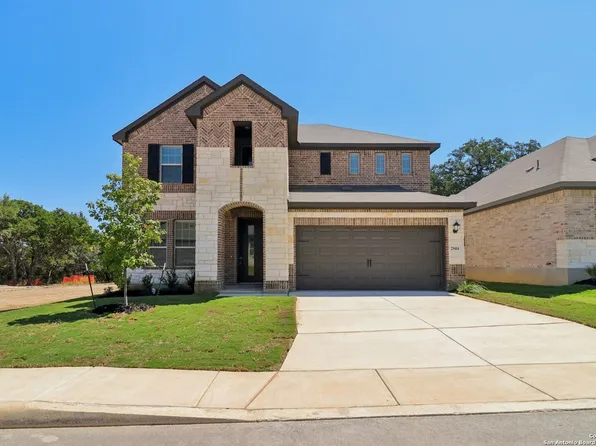 29414 Angelfish Blvd, Boerne, TX 78006