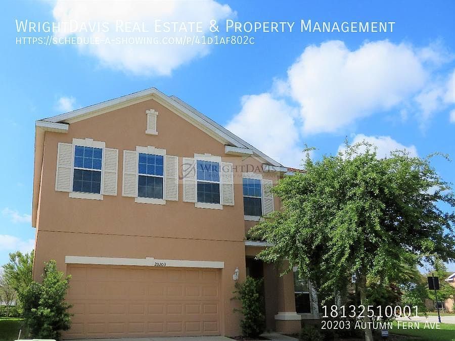 1st image of 20203 Autumn Fern Ave