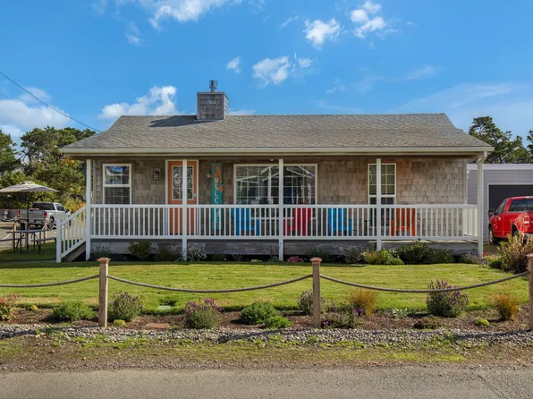 1655 N Franklin St, Seaside, OR 97138