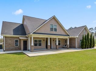 15 Canterbury Trl, Amory, MS 38821