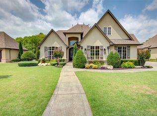 10514 S 93rd East Ave, Tulsa, OK 74133