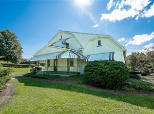 1233 Margaret Rd, Kittanning, PA 16201