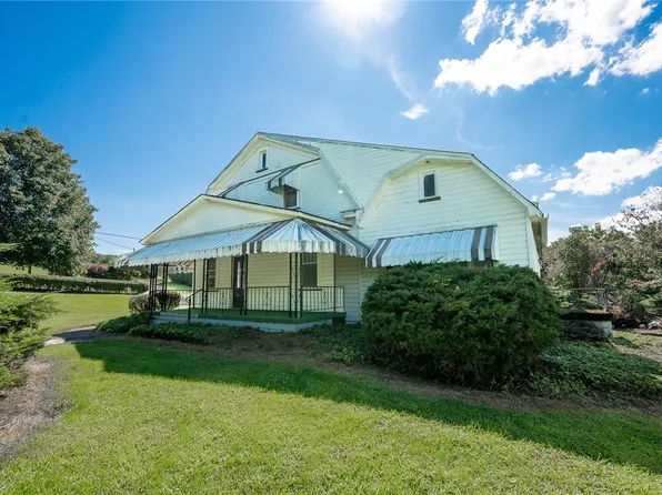 1233 Margaret Rd, Kittanning, PA 16201