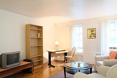 Rented by DJK Residential