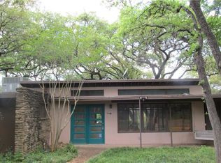 1810 Airole Way, Austin, TX 78704