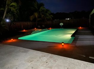 3914 NE 20th Cir, Homestead, FL 33033