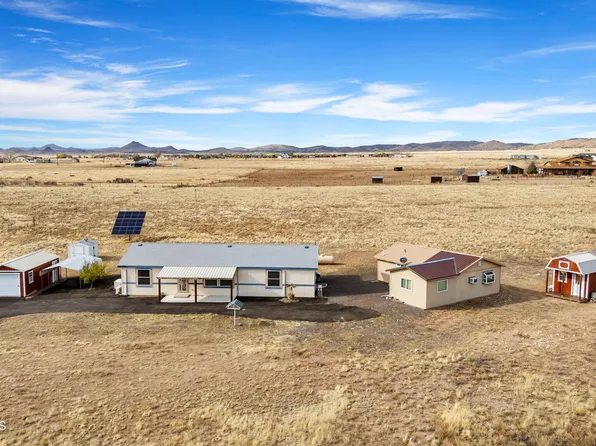 9500 E Mummy View Dr, Prescott Valley, AZ 86315