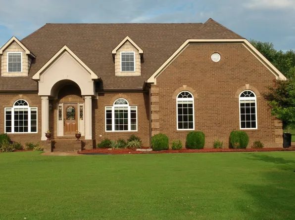 62 Sommersby Dr, Jackson, TN 38305