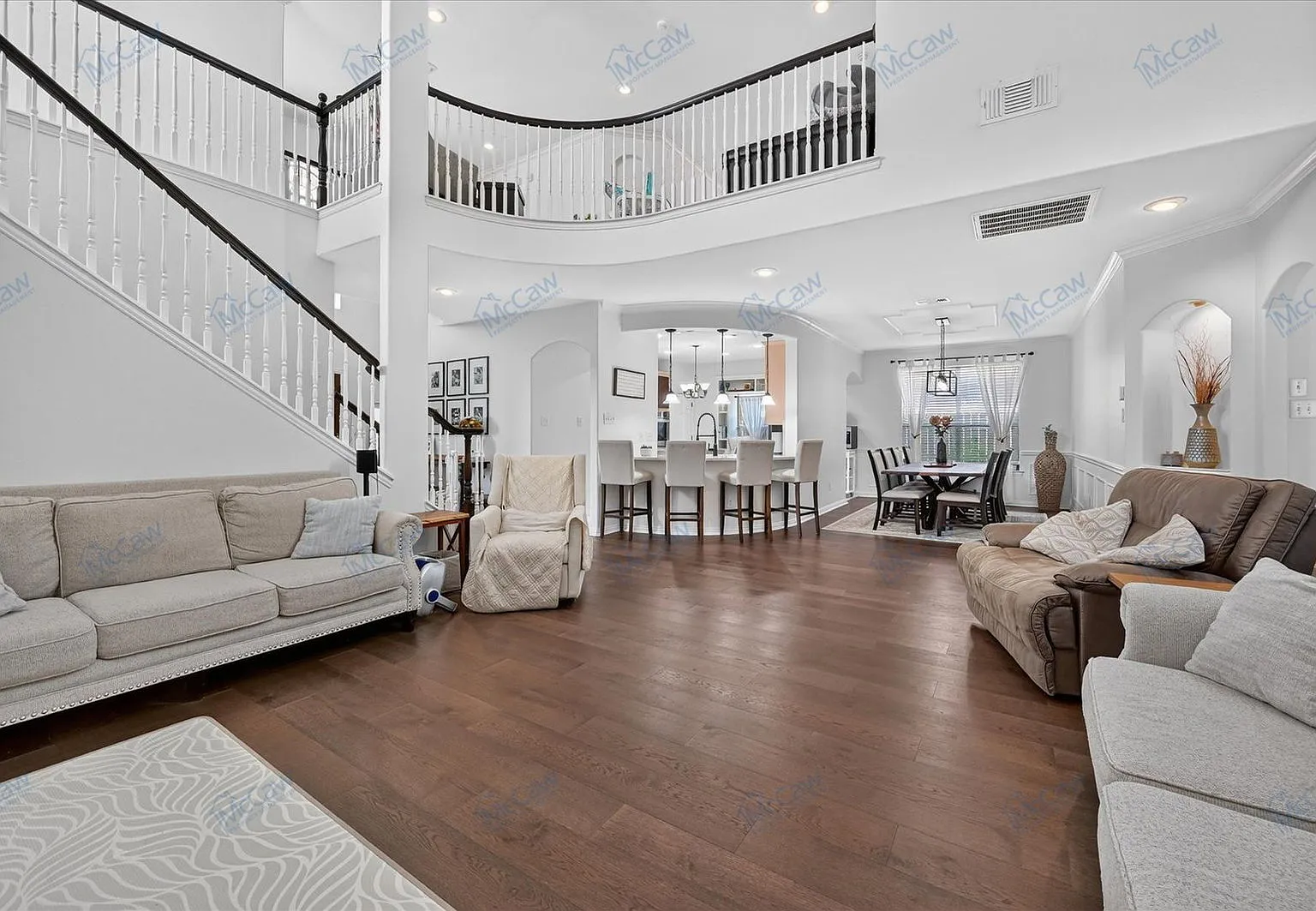 4 bed, 3.5 bath, 2982 sqft, $2,700 — Photo 3
