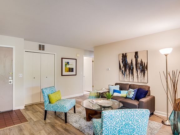 Entry Way