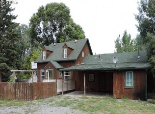 307 E Hickory St, Union, OR 97883