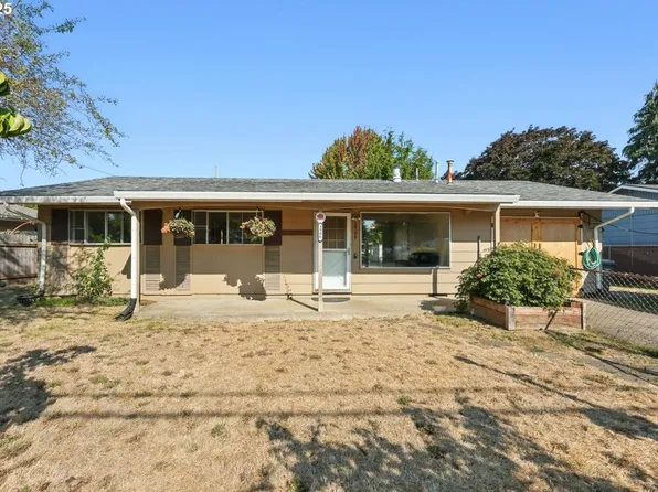 3906 SE 132nd Ave, Portland, OR 97236