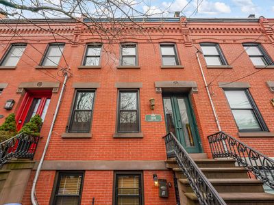 1110 Garden St, Hoboken, NJ, 07030