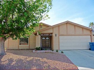 3937 Duero Way, Las Vegas, NV 89103