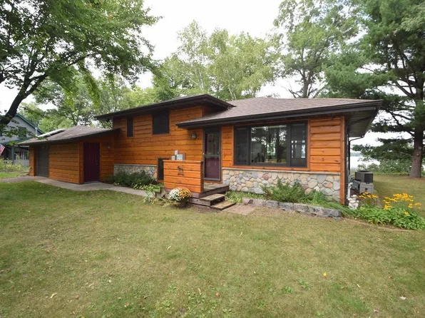 23708 Floyd Parker Dr, Siren, WI 54872