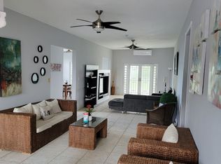 11 Bo Jimenez Calle Villa Calzada, Rio Grande, PR 00745