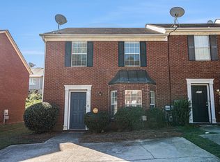 5711 Windfall Ln, Lithonia, GA 30058