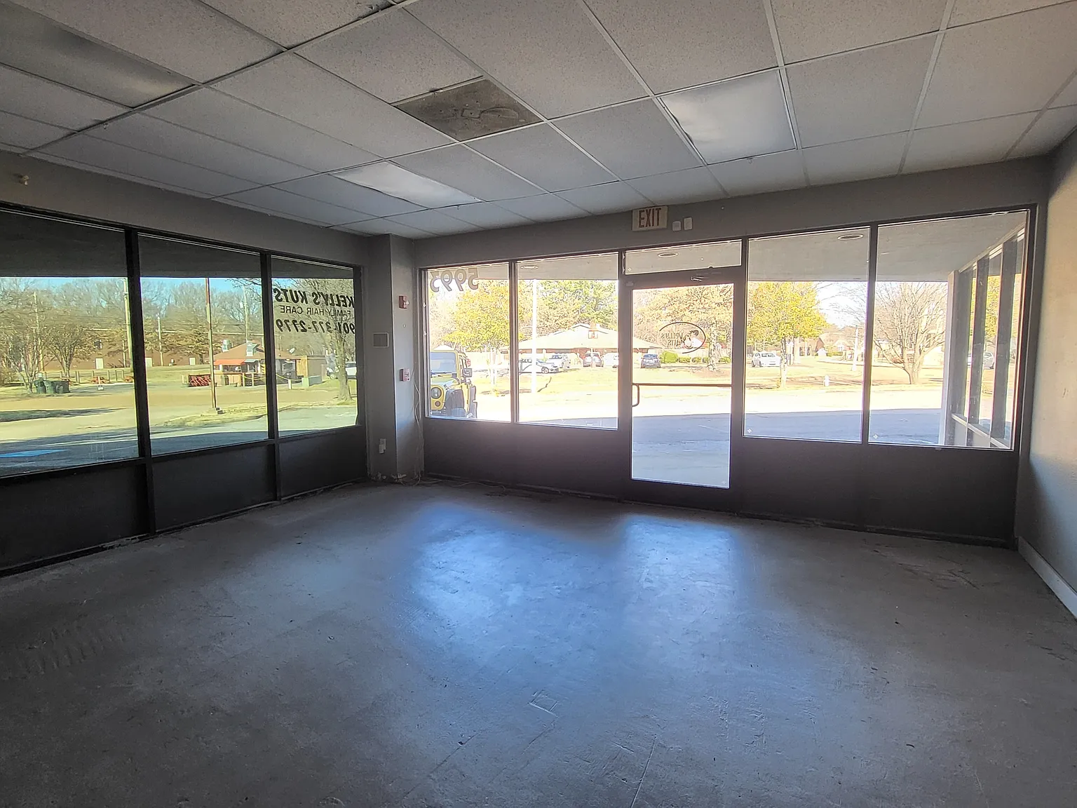 5993 Bartlett Center Drive - 0 — Photo 4