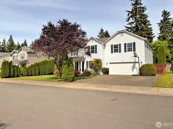 14321 108th Avenue E, Puyallup, WA 98374