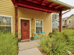 503 Allen St #503A, Austin, TX 78702