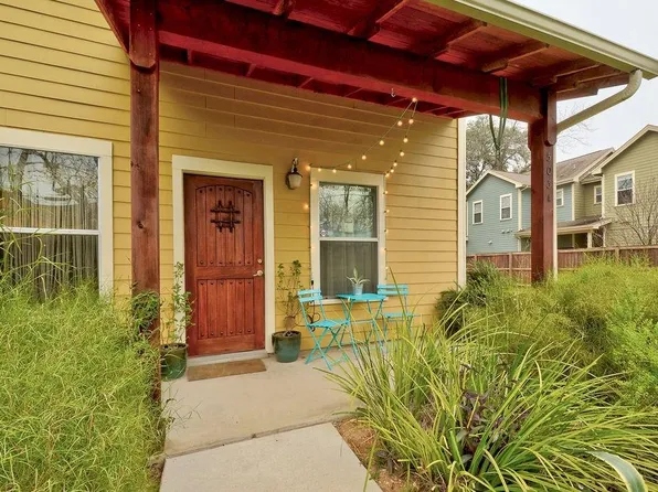 503 Allen St #503A, Austin, TX 78702