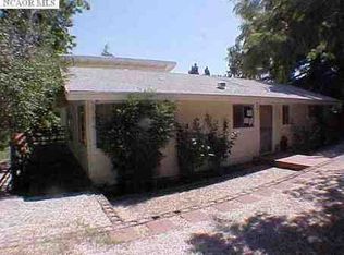 10053 Trauner Ln, Rough And Ready, CA 95975