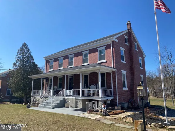 2881 State Route 890 Hwy, Sunbury, PA 17801