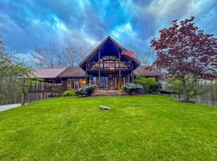 638 Red Tail Ln, Grantsville, WV 26147