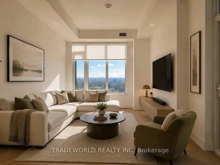 11 Yorkville Ave #5302 — Photo 10
