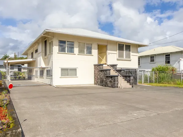38 Lei St, Hilo, HI 96720