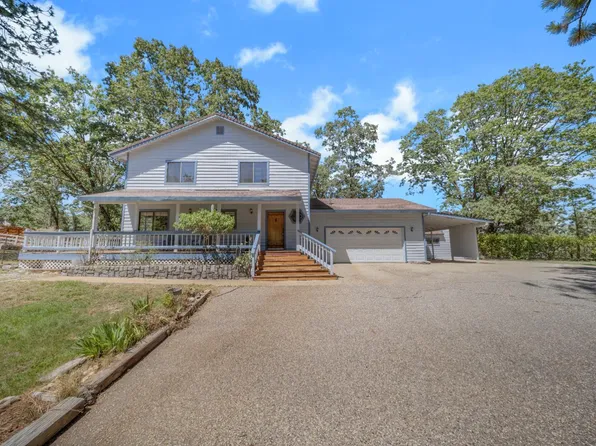 20127 Brushy Ridge Trl, Colfax, CA 95713