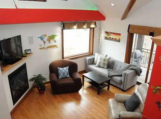 323 Adams Ranch Rd UNIT 1B, Mountain Village, CO 81435