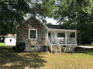 300 Elmhurst Ave, High Point, NC 27262