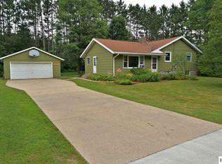 2305 Sylvia St, Grand Rapids, MN 55744