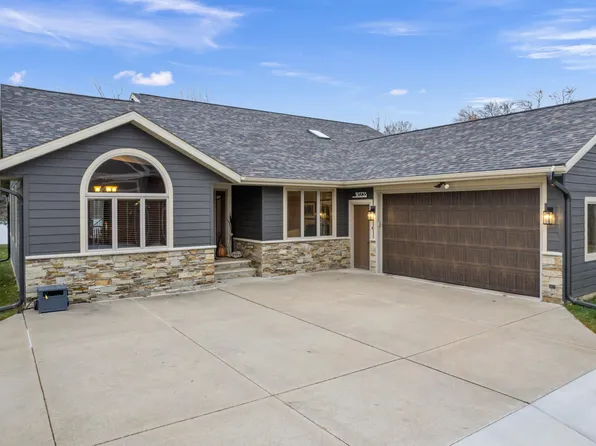 W1735 Indian Point Rd, Cochrane, WI 54622