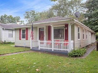 2233 Parkview Pl, South Bend, IN