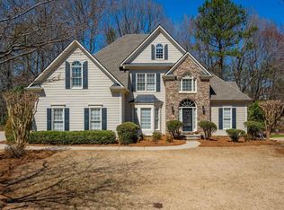 4125 Bridle Ridge Dr, Suwanee, GA 30024